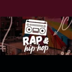 Vagalume.FM - Rap e Hip Hop