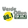 Rádio Verde Oliva FM 88.1 - ouça o rádio online