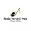 Rádio Versátil Web - ouça o rádio online
