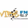 Vibe FM - listen radio online