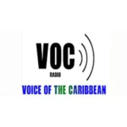 Voice of the Caribbean