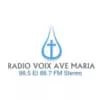 Radio Voix Ave Maria - listen radio online
