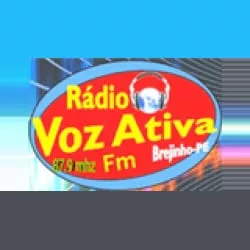 Radio Voz Ativa Fm