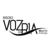 Rádio Voz da Ria - ouça o rádio online