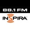 Слушать Inspira 88.1 FM онлайн