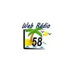 Webradio58