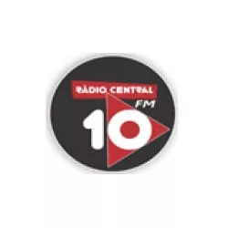 Web Rádio Central FM 10