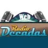 Web Radio Décadas - ouça o rádio online