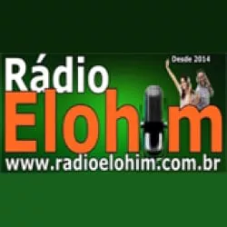WEB Rádio Elohim