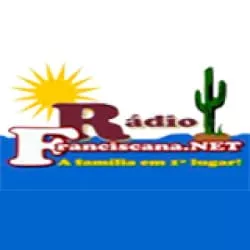 Web Rádio Franciscana