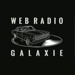 Web Rádio Galaxie