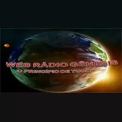 Web Rádio Gênesis