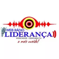 Web Rádio Liderança