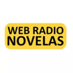 Web Radio Novelas