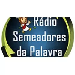 Web rádio semeadores da Palavra