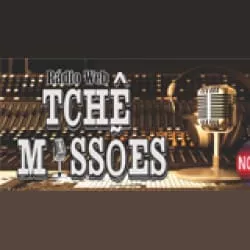 Rádio Web Tchê Missões