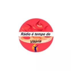 Web Radio e Tempo De Vitoria