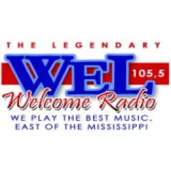 WEL 105.5