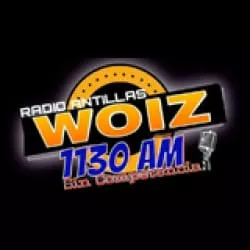 Radio Antillas 1130 AM