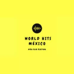 World Hits Mexico