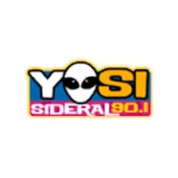 Yosi Sideral FM