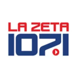 Z 107.1 FM
