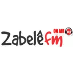 Rádio Zabelê FM 87.9