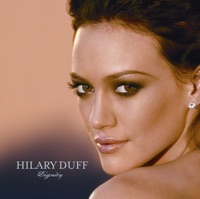 Hilary Duff - reach out