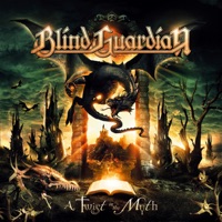 Blind Guardian - damned for all time