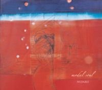 Nujabes - gone are the days (featuring uyama hiroto)