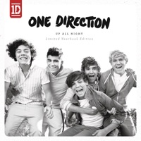 Harry Styles - late night talking