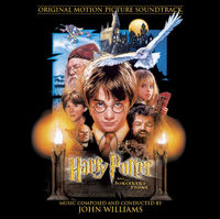 John Williams - harry's wondrous world