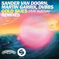 Sander Van Doorn - guitar track