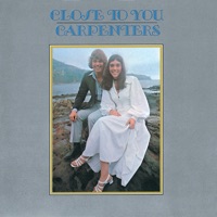 Carpenters - this masquerade