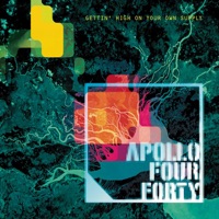 Apollo 440 - electronic civil disobedience (feat. jay dunne)