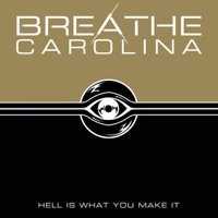 Breathe Carolina - long live house music
