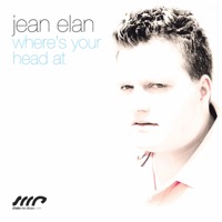 Jean Elan - feel alive (feat. cosmo klein