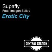 Supafly - moving too fast