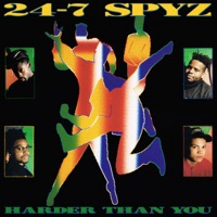 24-7 Spyz - room # 9