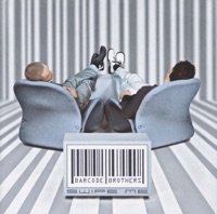 Barcode Brothers - it's a fine day