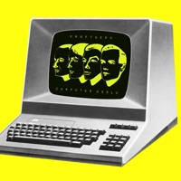 Kraftwerk - computerwelt