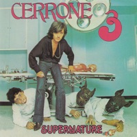 Cerrone - hooked on you