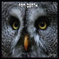 Fan Death - veronica's veil