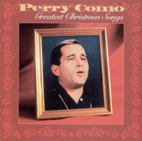 Perry Como - and i love you so