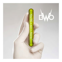 BWO - living in a fantasy