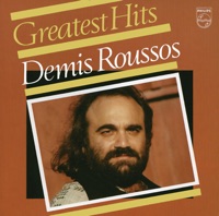 Demis Roussos - goodbye my love goodbye