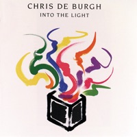 Chris de Burgh - the lady in red