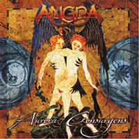Angra - fireworks