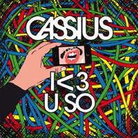 Cassius - cassius 1999