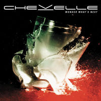 Chevelle - door to door cannibals